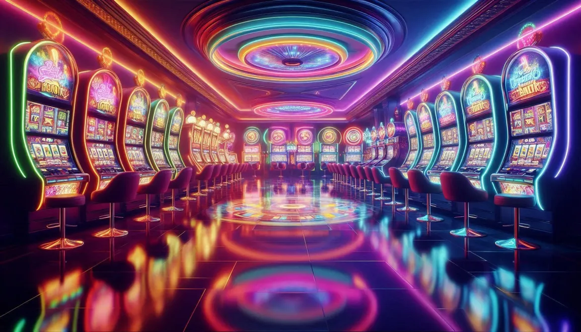 Vegastars Casino